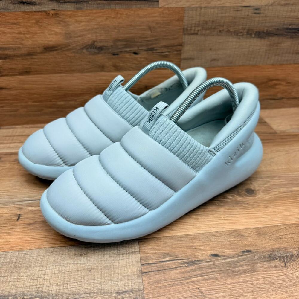 Kizik x Jet-Puffed Mars Women’s 9.5 Men’s 8 Roamer Handfree Recovery Shoes